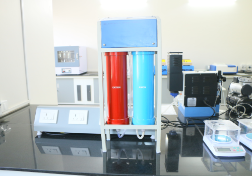 Classroom 1