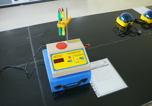 Classroom 1