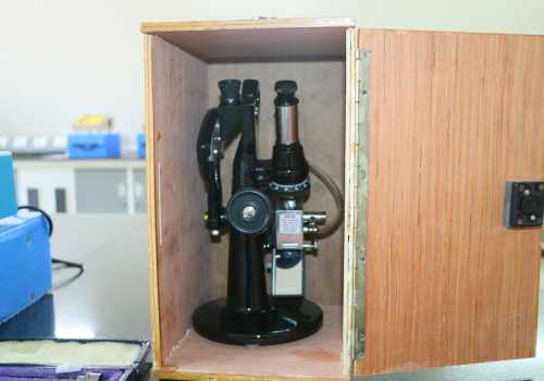 Classroom 2