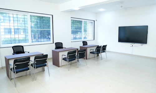 Classroom 2