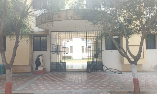 Classroom 2