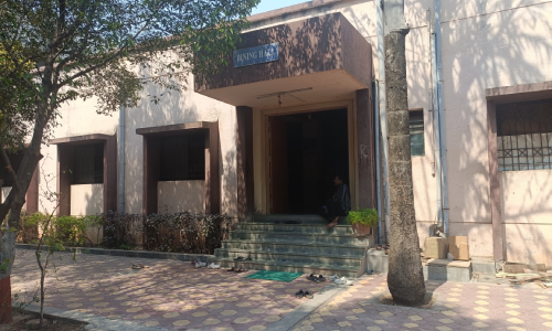 Classroom 2
